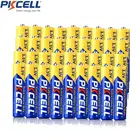 40X R03P AAA термометр для детей и взрослых 1,5 в сверхмощный аккумулятор углерод-цинк тройные батареи PKCELL