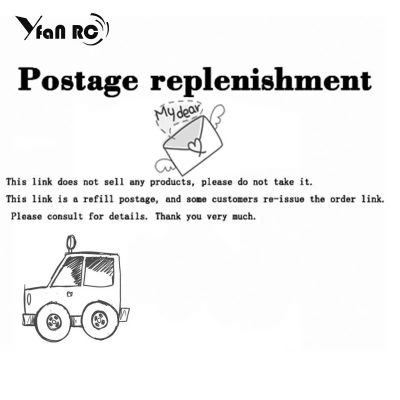 Данная ссылка только для распространяется на все почтовые расходы по доставке и