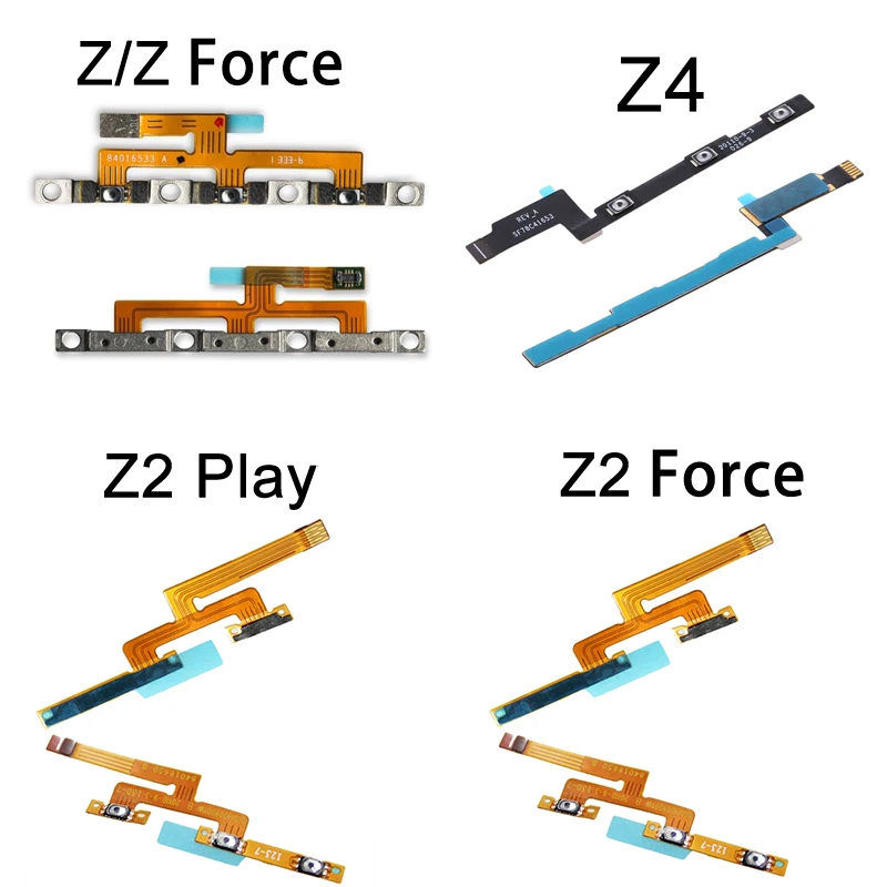 20 шт. кнопка включения/выключения питания переключатель громкости управления