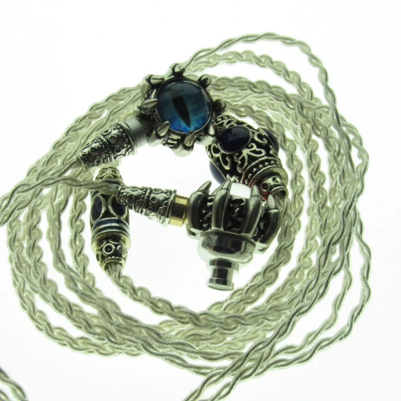 Наушники сделай сам с трехдиапазонным выравниванием хороший разбор мягкий звук |