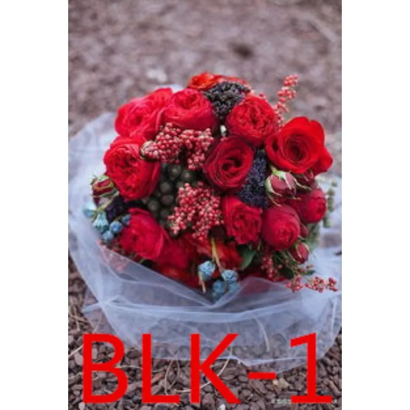 

Weddings and important occasions / Wedding accessories / Bridal bouquets BLK