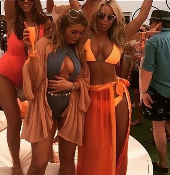 

Hirigin Women Casual Chiffon Soild Color Swimwear Bikini Set Cover Up Beach Maxi Wrap Skirt Sarong Ponchos 4 Colors
