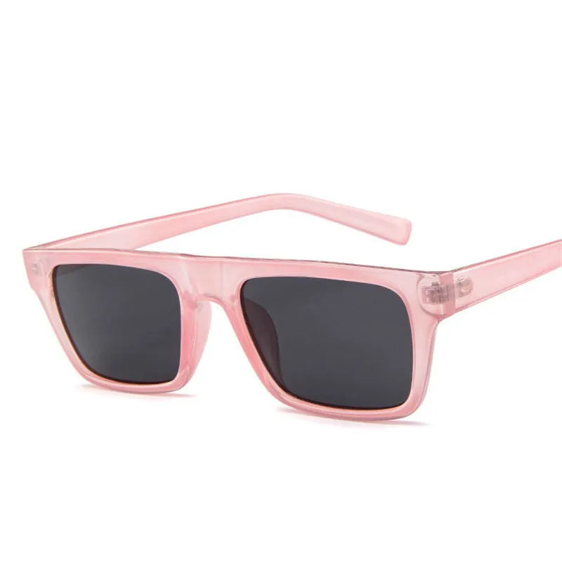 Yoovos Square Sunglasses Women 2021 Vintage Ocean Transparency Sun Glasses For Luxury Outdoor Retro Fishing Oculos De Sol | Аксессуары
