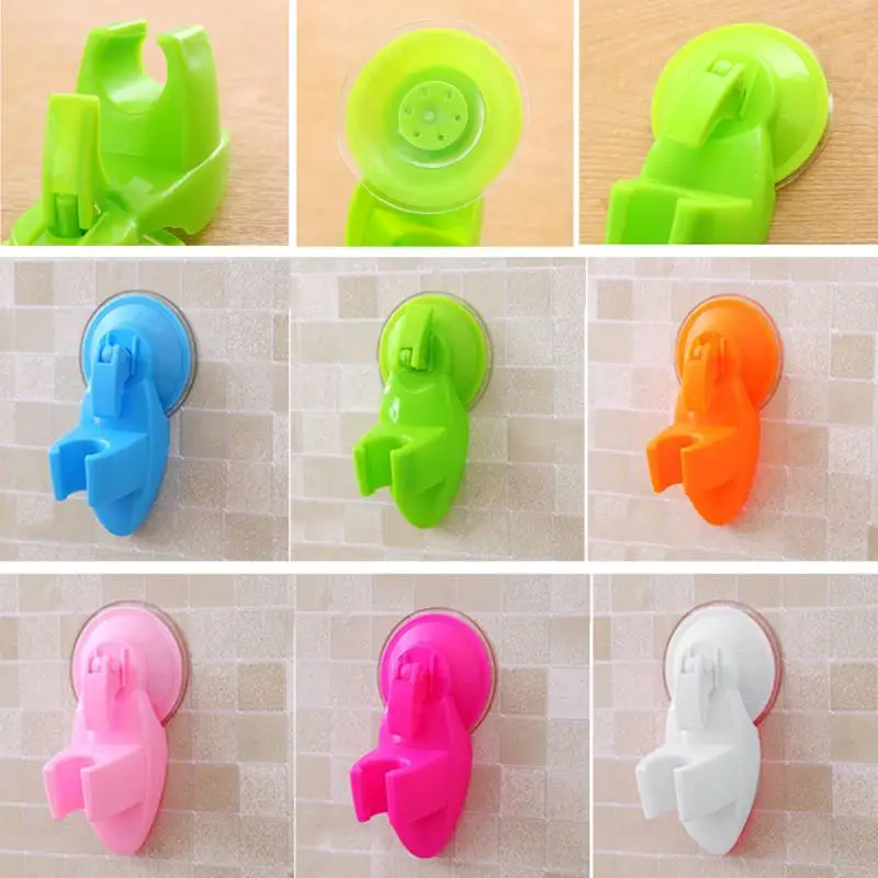 1 шт. регулируемый настенный держатель для душевой лейки|Держатели душа| |