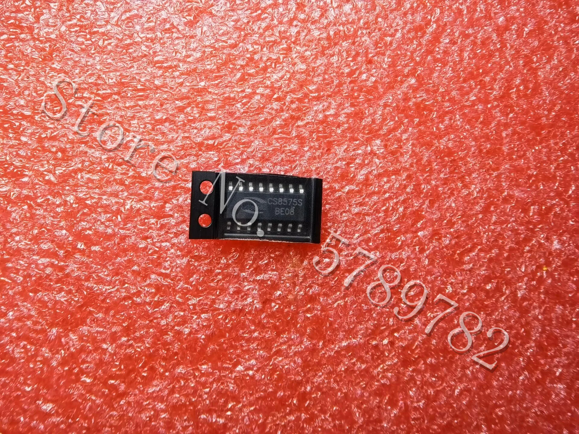 

1 шт./лот CS8575S SOP16