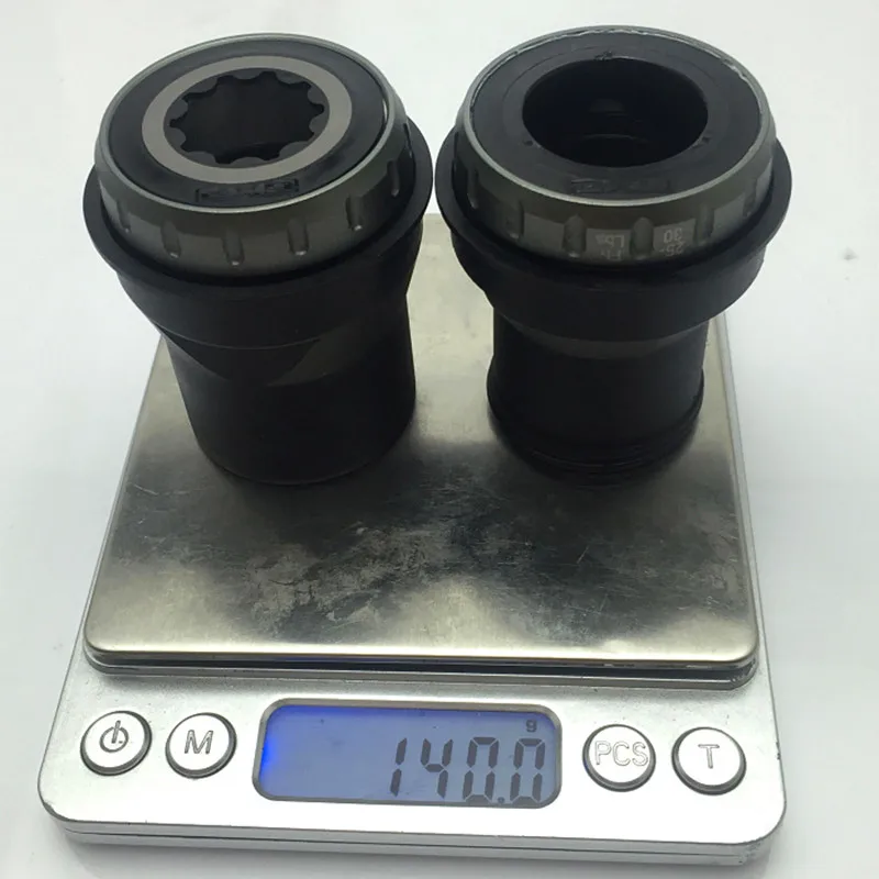 Адаптер GXP для SRAM PressFit30 PF30 в BSA Нижний Кронштейн BB shimano компрессионного типа