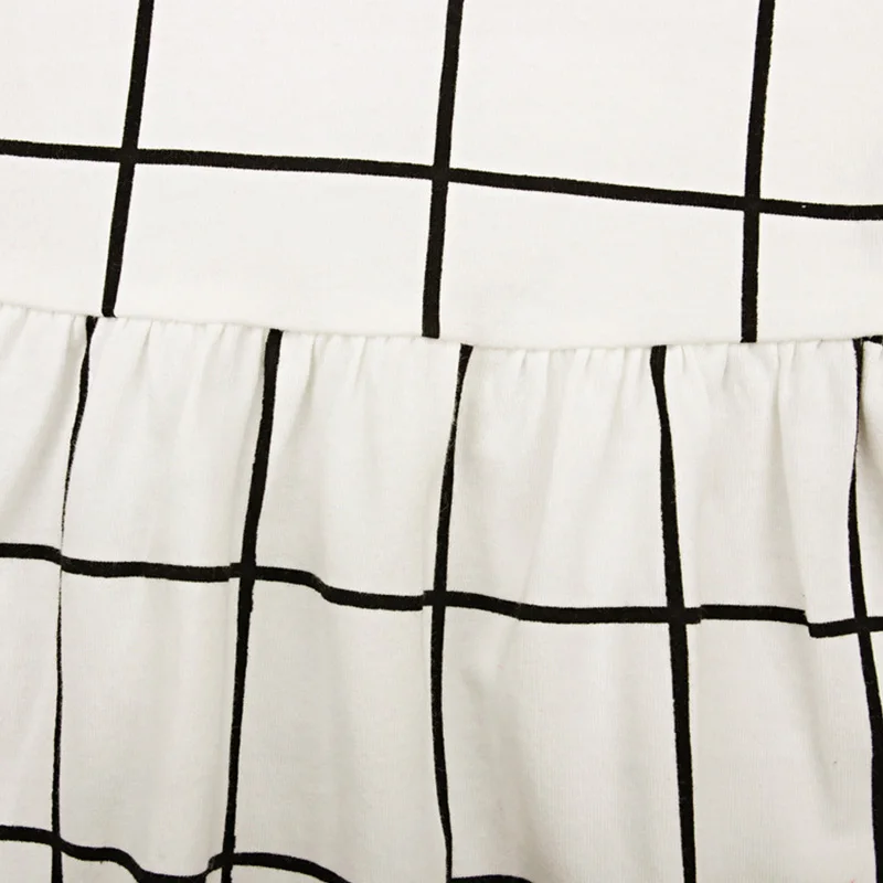 Платья для девочек новая модная детская одежда Красивое Праздничное платье