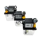 1 шт., автоматический насос для электромагнитной смазки, 0,5 л1 л2 л