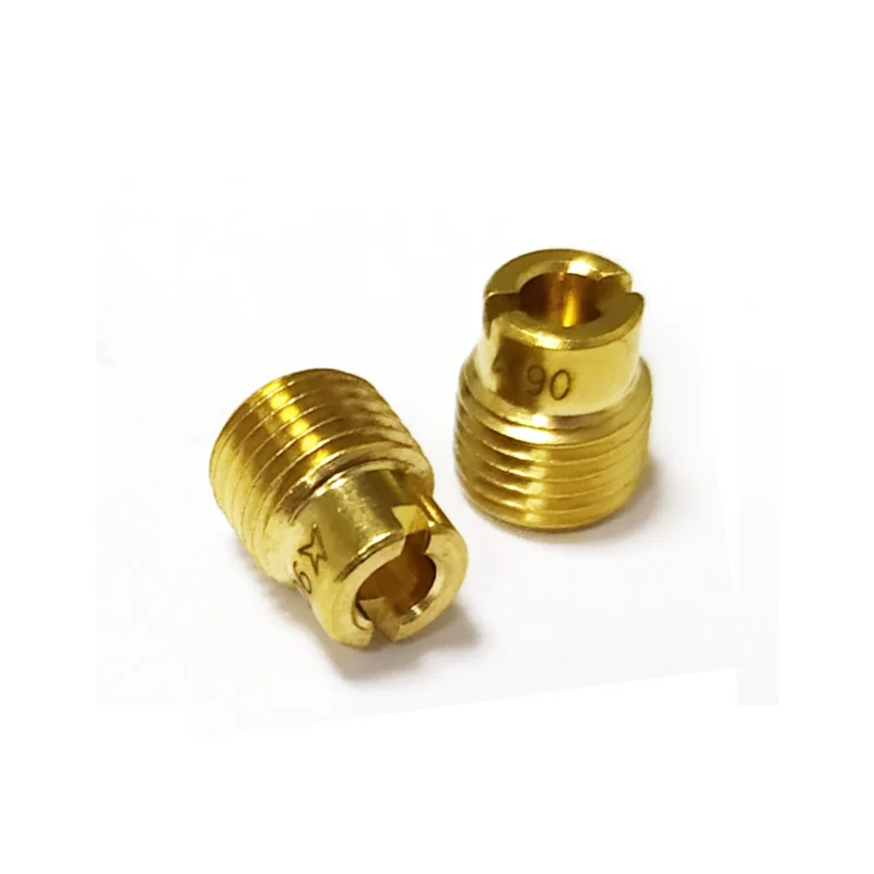 Карбюратор для мотоциклов Kawasaki Keihin FCR CVK MX Primary WH100T SCR-100CC 99101-124 10 шт. в упаковке -