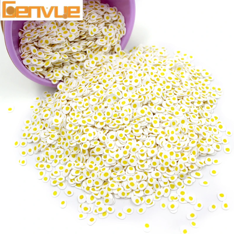 1000 шт. добавки для яиц амулеты все слизи содержит наполнитель слимы