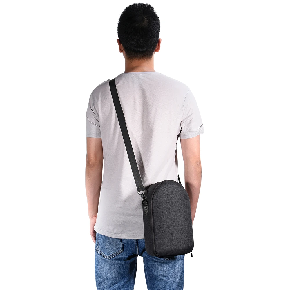 2020 Newest Hard EVA Travel Protective Case for JBL Pulse4 Pulse 4 Wireless Bluetooth Speakers &amp Extra Space with Accessories |