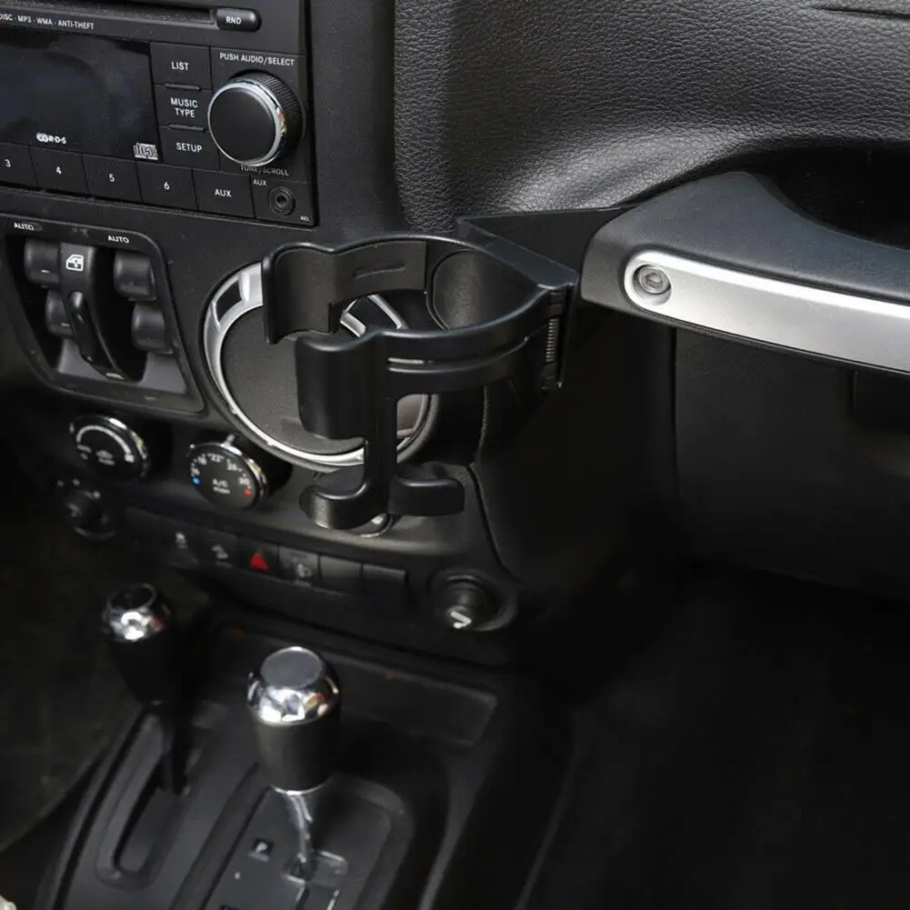 Автомобильный держатель для телефона многофункциональный черный мотоцикла и