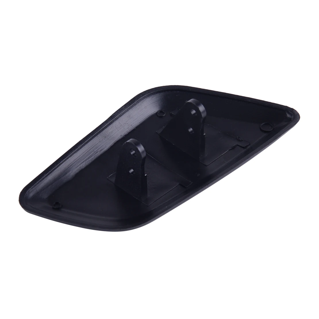 beler Black Front Left Headlight Washer Spray Nozzle Cover Fit for Chrysler Sebring 2007 2008 2009 2010 | Автомобили и мотоциклы