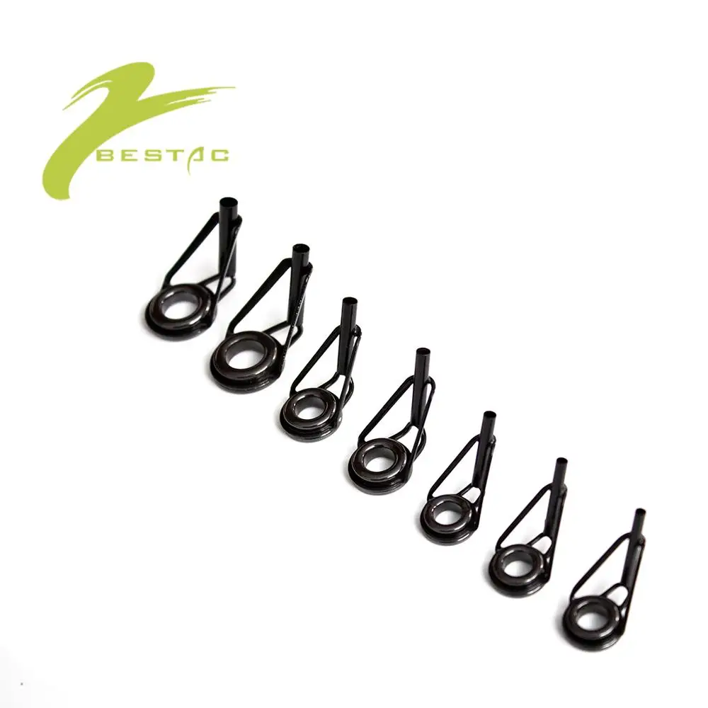 Набор для ремонта удочек из нержавеющей стали с керамическим кольцом и