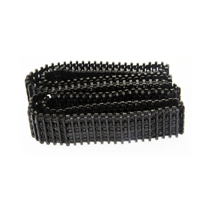 Пластиковая Гусеница длиной 78 см гусеница/Гусеница для танка Heng 3818/3818-1RC