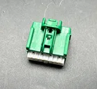 Для автомобиля Mazda, для BOSE power Разъем для усилителя, коннектор 2X8 16PIN, оригинальный