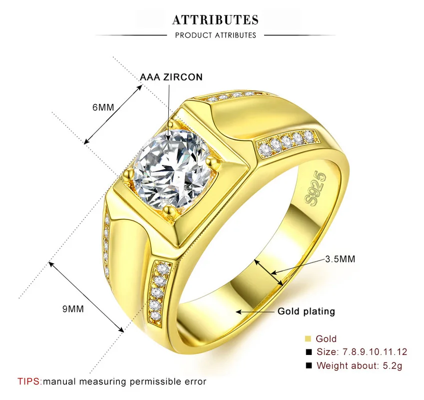 Классические мужские подарки флэш Помолвка Ювелирные изделия Офис босс любимый