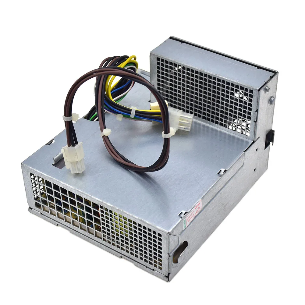240W Питание для HP Compaq Z200 4000 6005 8000 8100 8200 с волокнно Оптической вилкой PS 4241 9HA D2402A0 D2402E0
