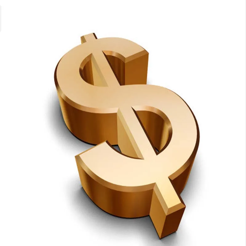 0 01 USD для изменения номера отслеживания Изменение способа доставки оплата за