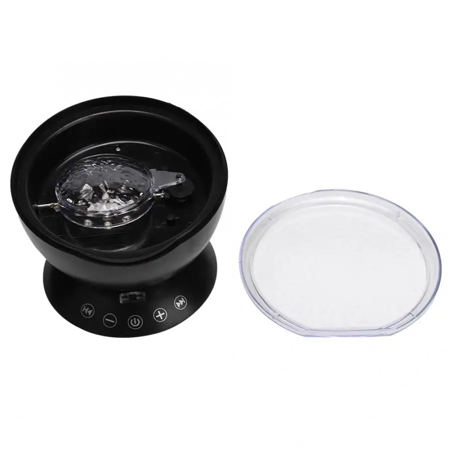 Звукосистема морской проектор встроенный ночник музыкальный плеер с 12