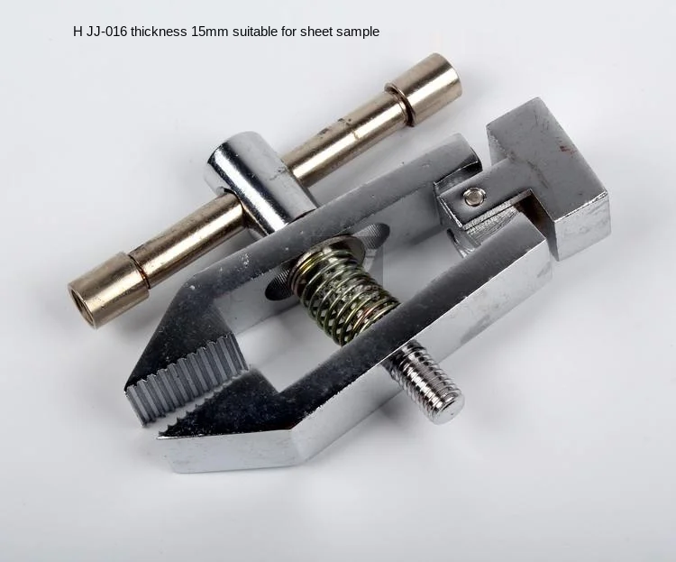 Электрический Тесты скамейка/приспособление измеритель