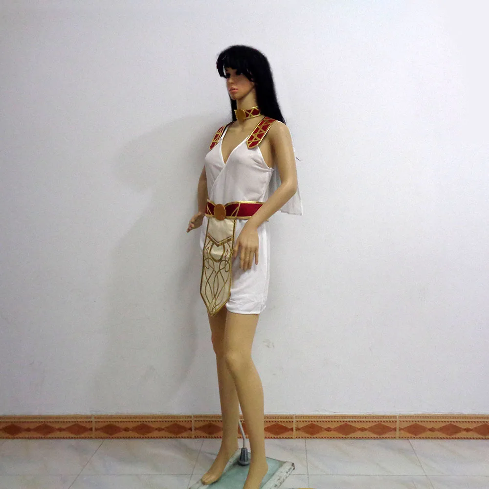 Ансамбль звезды AKATSUKI Souma Kanzaki Cos Рождество вечеринка Хэллоуин униформа наряд