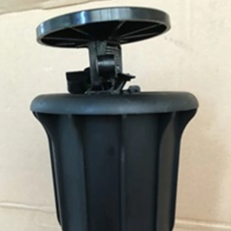 

1/2 Inch 3/4 Inch Integrated Sprinkler High Water Pressure Rotating Watering Pop-Up Spray Head Sprinkler