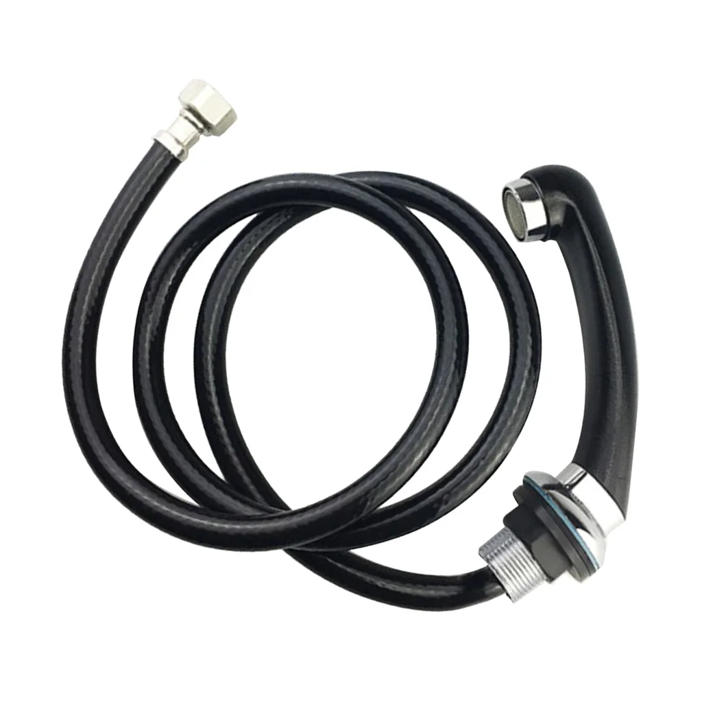 Универсальная труба для смесителя сантехническая лейка душа распылитель волос