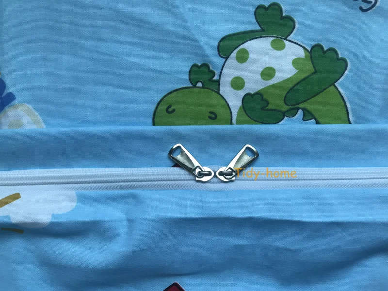 20 шт./лот № 5 # нейлоновые слайдеры на молнии Съемник головка для нейлонового