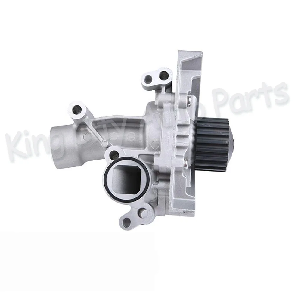 Автомобильный водяной насос CAPQX для Peugeot 307 308 408 508 3008 Citroen C-Quatre C-Triomphe Picasso Xsara C5 2 0 2.3L
