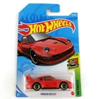 2021-174 автомобили Hot Wheels PORSCHE 993 GT2 164 коллекционные модели коллекционных игрушечных автомобилей