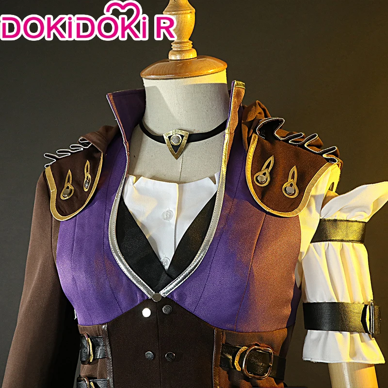 Женский костюм для косплея из Лиги Легенд | Тематическая одежда и униформа