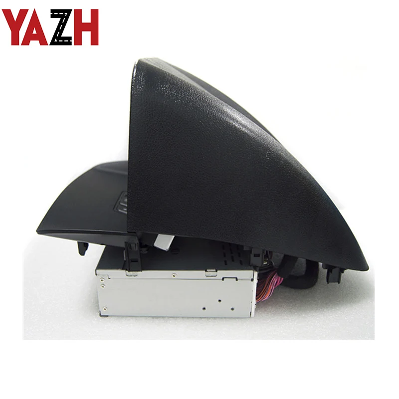 Автомагнитола YAZH In dash 1080*600 автомобильный стереоприемник для Ford Tourneo 8 0 дюйма GPS