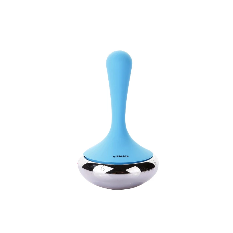 

New Creative Imitation Gyro Shape Solid Color Timer Learning Kitchen Tea Machinery Countdown Reminders Timer