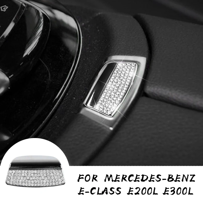 

Чехол для центрального подлокотника Benz E-Class E200l E300l