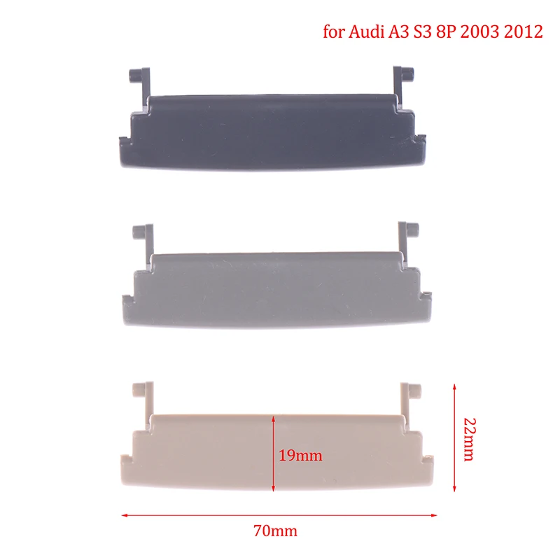 

Зажим для крышки подлокотника автомобиля Audi 2003-2012