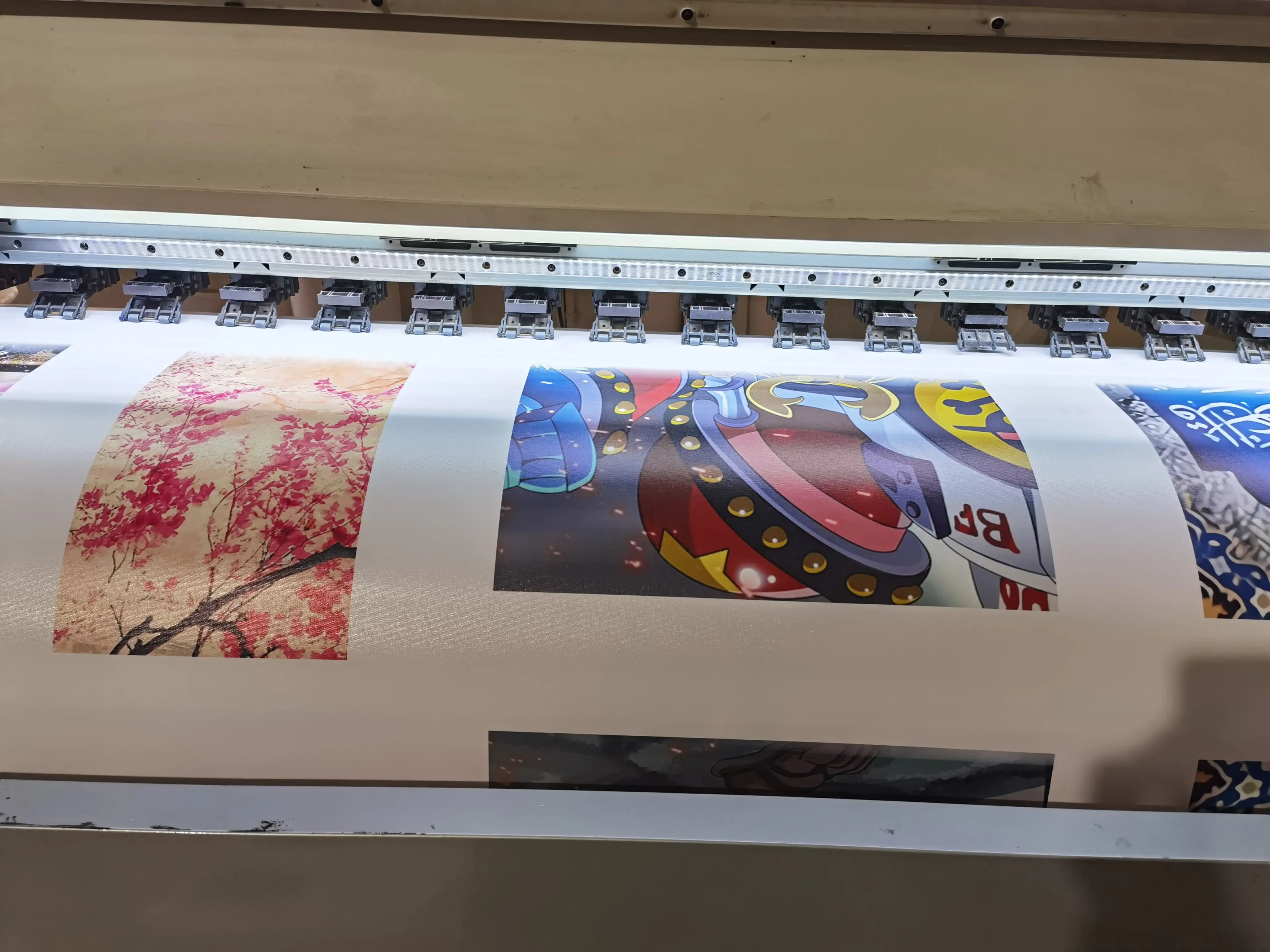 

Abstract Golden Deer Paintings Wall Pictures Modern Canvas Painting Blue Poster Print Wall Art For Living Room Bedroom Nordic