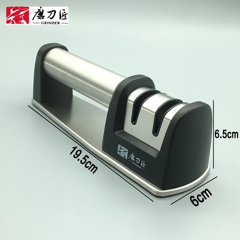 

TAIDEA Home useSharpening machine Portable Special for sharpening stone grinder Sharpening system coarse stage fine stage