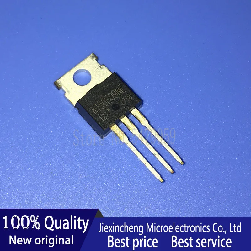 TYN616RG TYN616 TIP117G TIP117 TK150E09NE K150E09NE FQP50N06L 50N06L TIP32C SVF740T 220 MOSFET новый оригинальный|Запасные