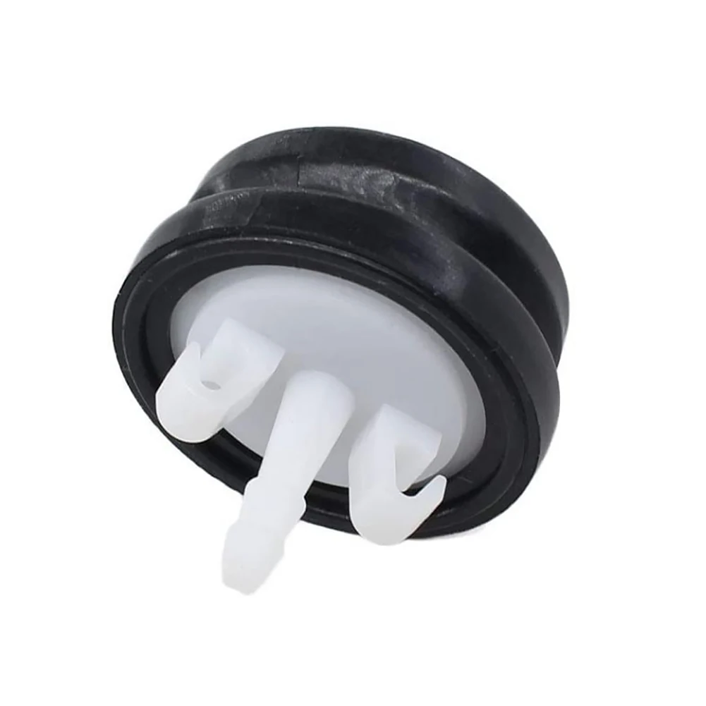 

Power Tool Primer Bulb Durable For Snowblower 667460 442750 Easy Install Outdoor Living With Holder Garden Carburetor Yard Spare