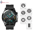13 шт. Гидрогелевая мягкая прозрачная защитная пленка из ТПУ для Huawei Watch GT2 46 мм, защитные аксессуары для смарт-часов GT 2