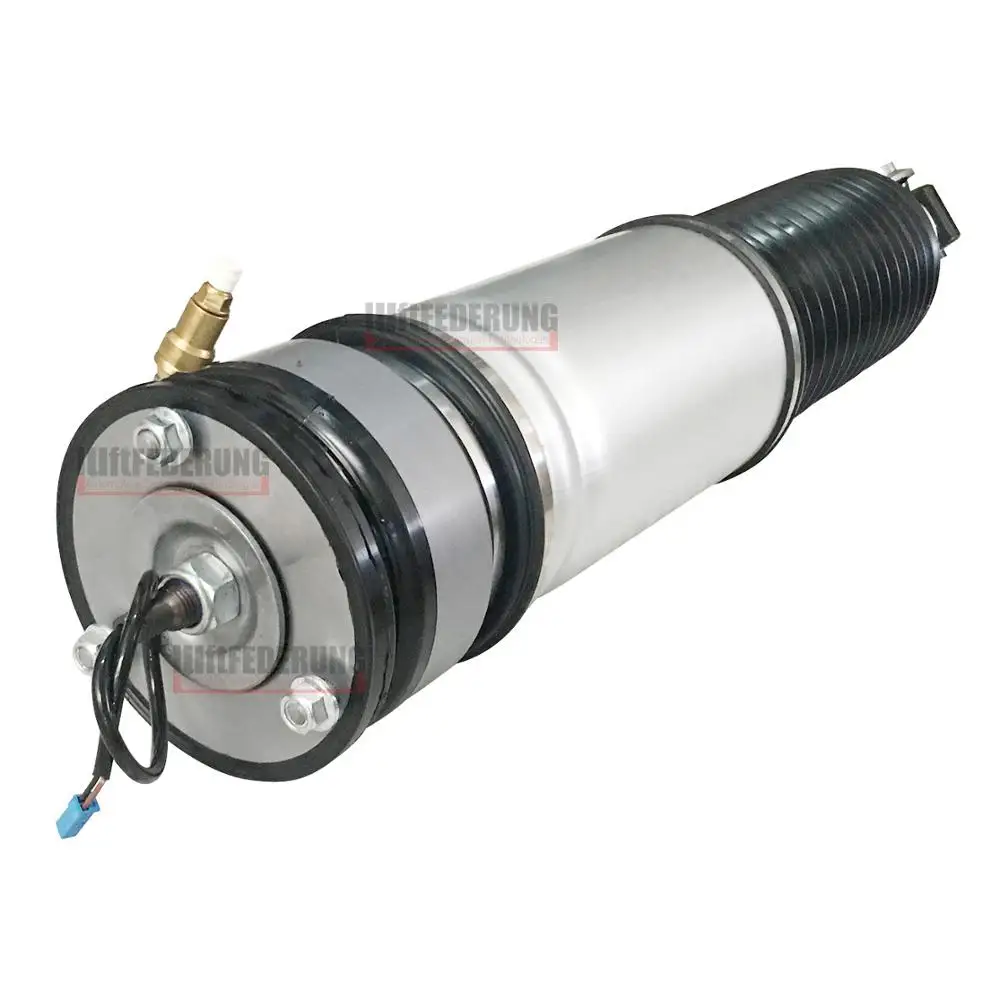 Luftfederung Left Rear Suspension Air Shock With EDC Absorber Ride Fit BMW E66 37126785535 | Автомобили и мотоциклы