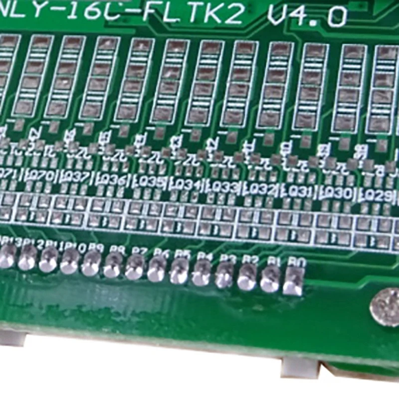 13S 60A 48V BMS With Balance 18650 Li-Ion Lithium Battery Pack Protection Equalizer Board For Electric Vehicles | Электроника