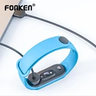 Зарядный USB-кабель FONKEN, для Xiaomi Mi Band 5 4