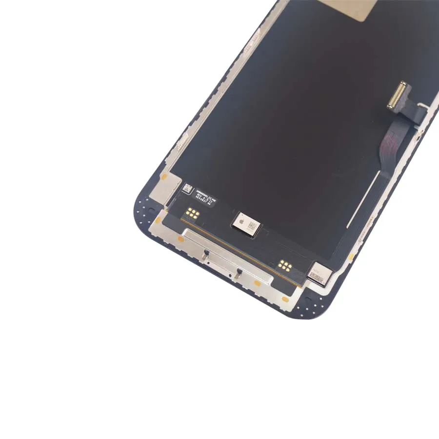 ЖК дисплей с сенсорным экраном и дигитайзером в сборе для Apple iPhone 12 PRO MAX 6 7