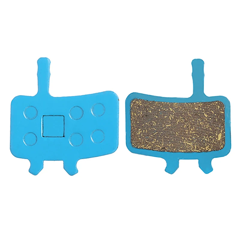 Велосипедные дисковые Тормозные колодки 4 пары (8 шт.) для AVID BB7/Juicy 7/5/3/Углеродные