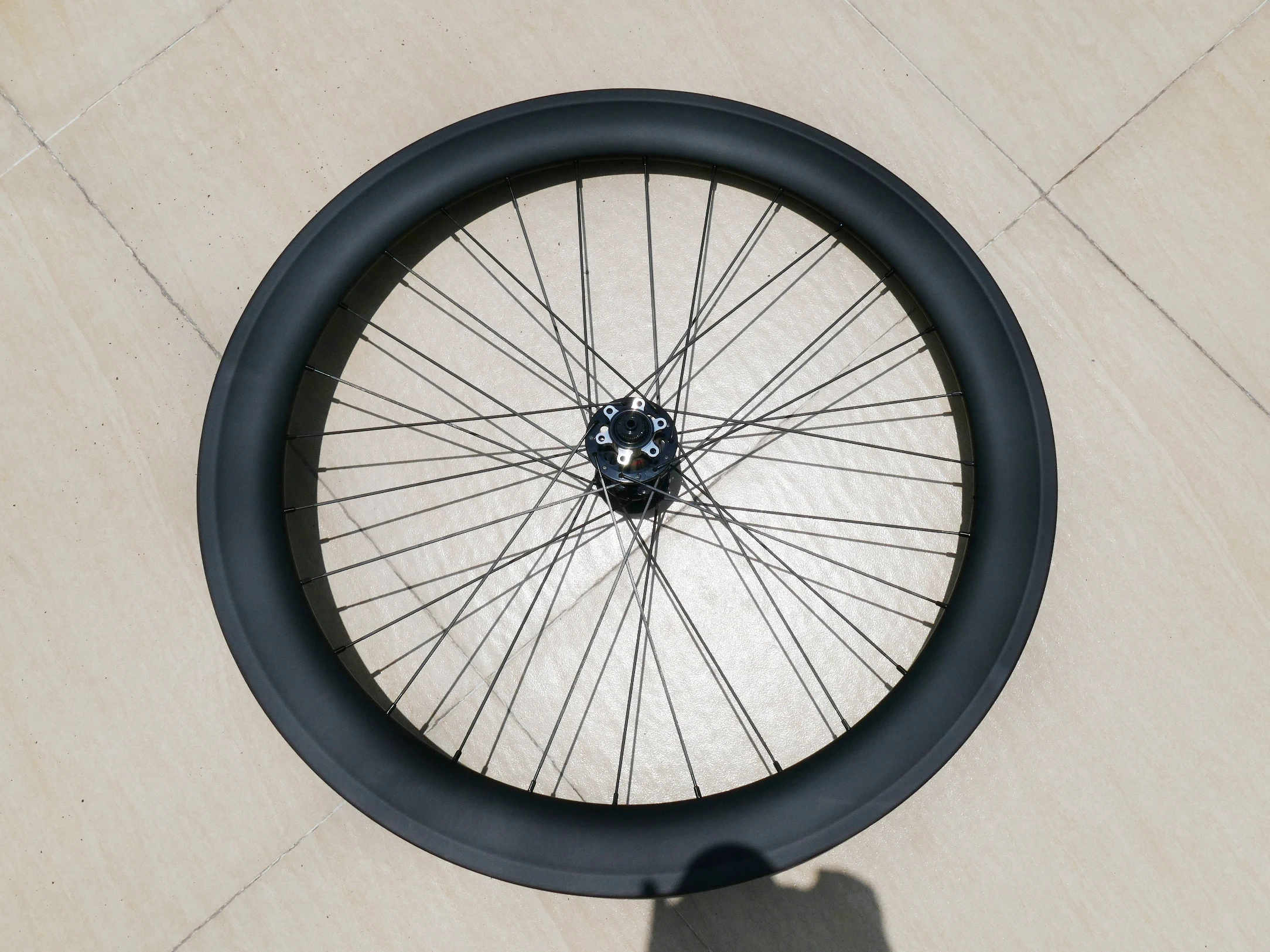 Clincher Wheelset 60 мм диск полный углерод 700C Велокросс дорога Bike вилсет под дисковый
