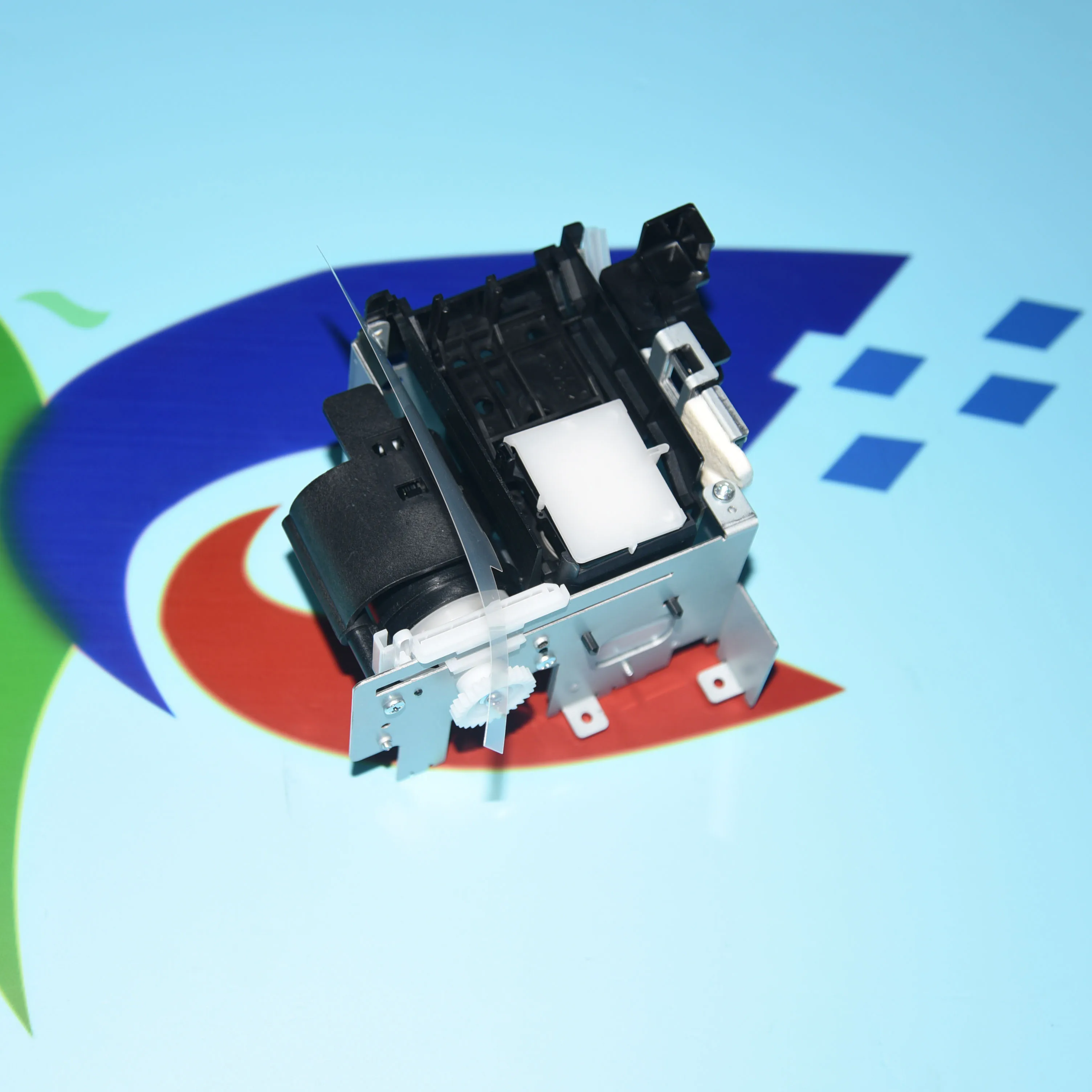 Оригинальная укупорочная станция для чернил УФ насос EPSON 4880 4400 4450 4800 4880C PX6250 6550 1