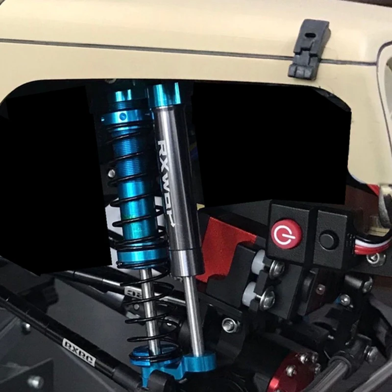 двойная масляная демпфирую