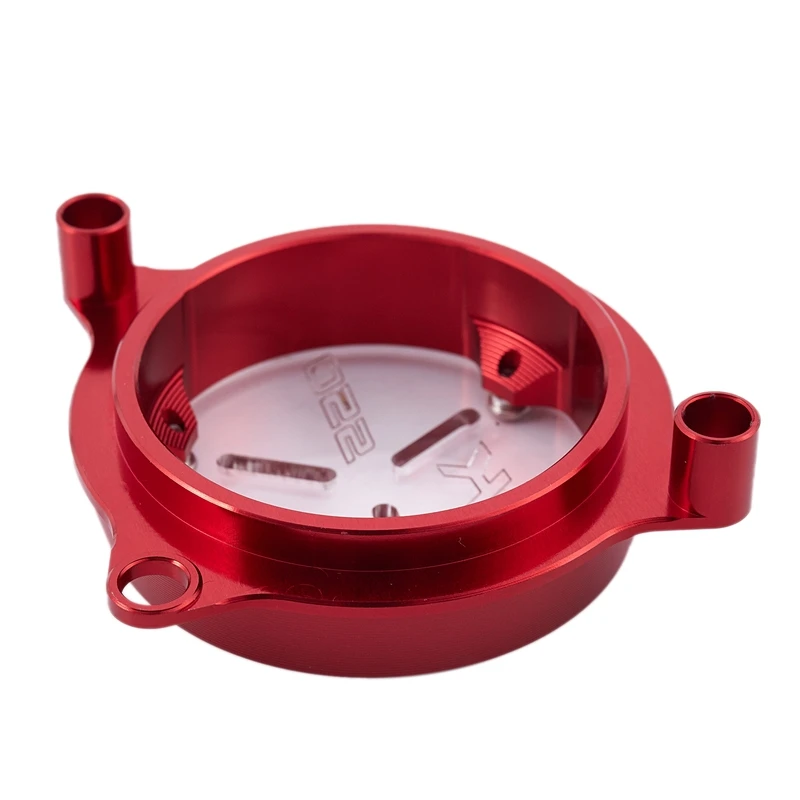 Аксессуары для скутера передняя Звездочка цепь Защитная крышка KYMCO AK550 AK 550 2017 2018 |